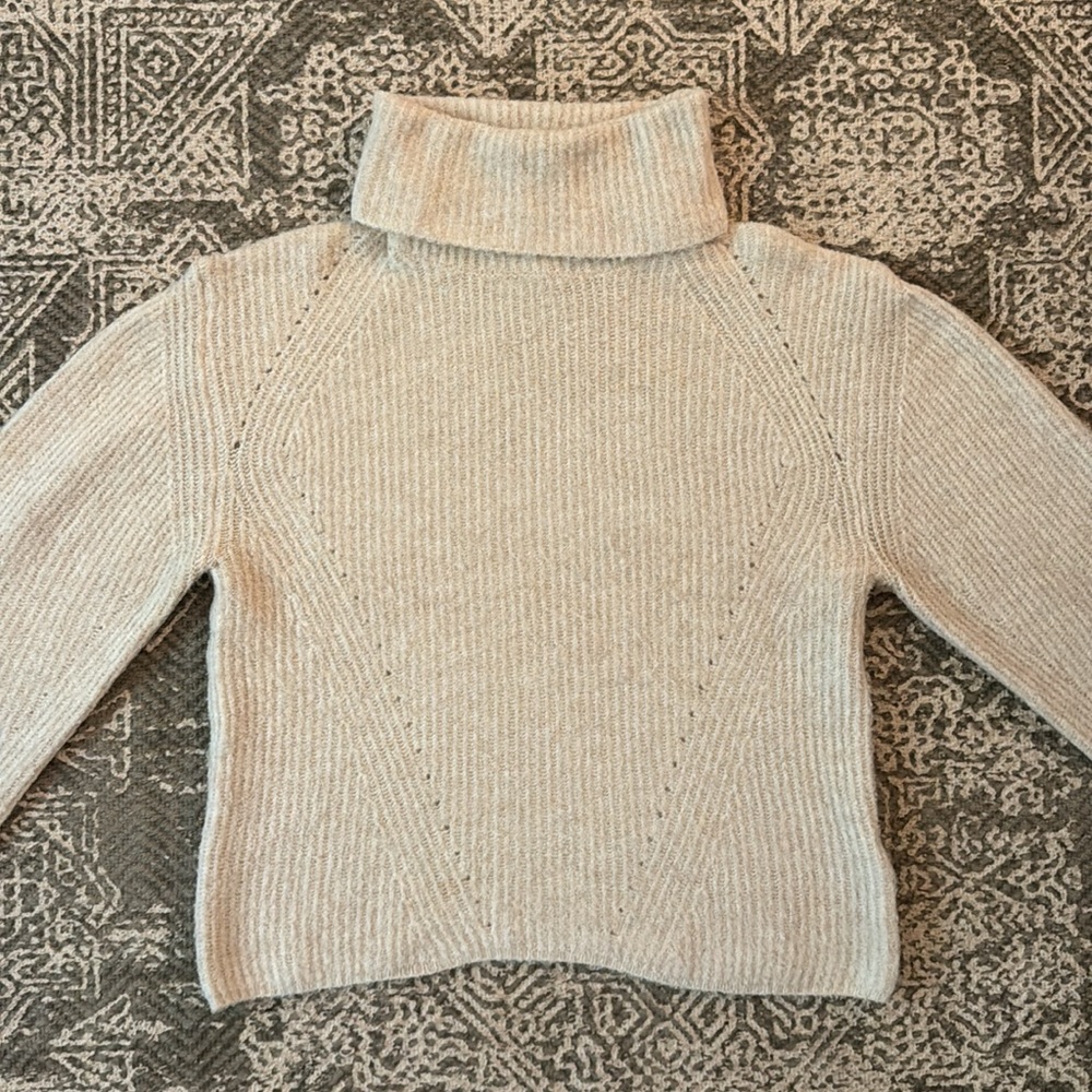 TOPSHOP Sweater - Picture 2 of 10